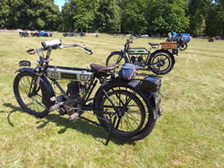Coventry Parade